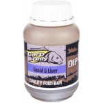 Carp Only Dip Squid Liver 150 ml – Zbozi.Blesk.cz