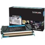 Lexmark X748H1CG - originální – Zboží Živě