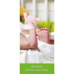 Paulínky Záložka – Modlitba budoucí maminky (Z 128) – Hledejceny.cz