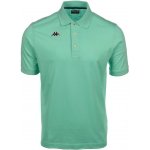 Kappa POLO DIRK MSS polo jr tyrkysová – Zbozi.Blesk.cz