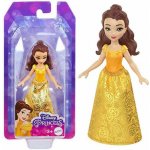 Mattel Disney Princess Mini Belle – Hledejceny.cz