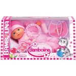 Alltoys Bambolina Flora 50 frází CZ – Sleviste.cz