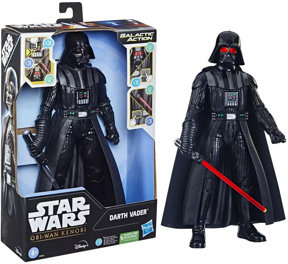 Hasbro Star Wars Darth Vader