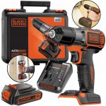 Black & Decker ASD18K – Zboží Dáma