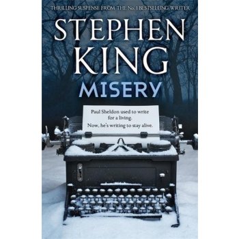 MISERY - KING, S.