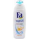 Fa Greek Yoghurt Almond sprchový gel 250 ml