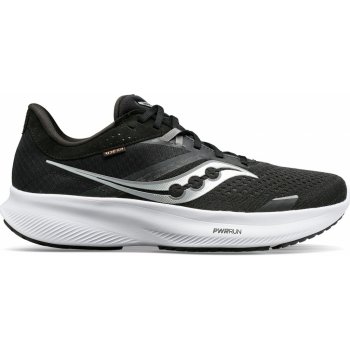 Saucony Ride 16 black/white