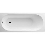 Villeroy & Boch Oberon 160 x 75 cm UBQ160OBE2V-01 – Hledejceny.cz