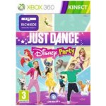 Just Dance: Disney Party – Zboží Dáma
