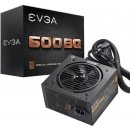 EVGA 600 BQ 600W 110-BQ-0600-K2