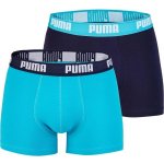 Puma Basic Boxer 2P M 906823 10/5210150017 – Zboží Mobilmania