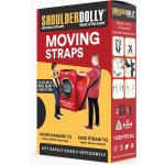 Zvedací popruhy ShoulderDolly LD 2000, pár – Sleviste.cz
