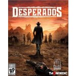 Desperados 3 – Zboží Živě