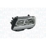 MAGNETI MARELLI Hlavní světlomet 711451000257 | Zboží Auto