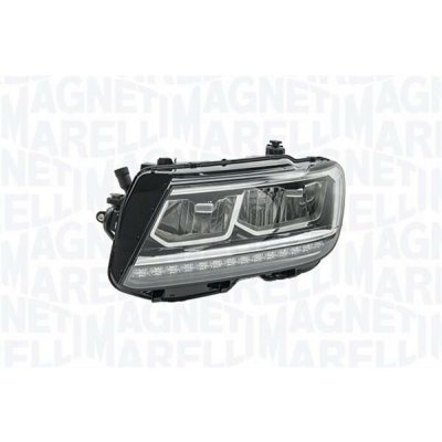 MAGNETI MARELLI Hlavní světlomet 711451000257 | Zboží Auto