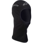 Alpinestars balaclava Open Face black – Zboží Dáma