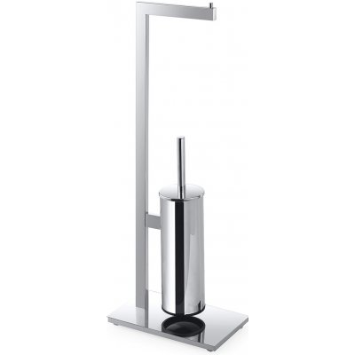 Bemeta Wc štětka BETA chrom 132836012 – Sleviste.cz