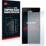 Savvies Xtreme Glass HD33 pro Sony Xperia M2 D2303 – Hledejceny.cz