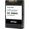 Pevný disk interní WD UltrastarSN840 3,84TB, 0TS1877