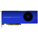 AMD Radeon Pro WX 9100 16GB 100-505957 – Zboží Živě