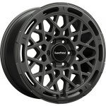 SUPER METAL CAGE 18x8 6x120 ET44 grey matt – Sleviste.cz
