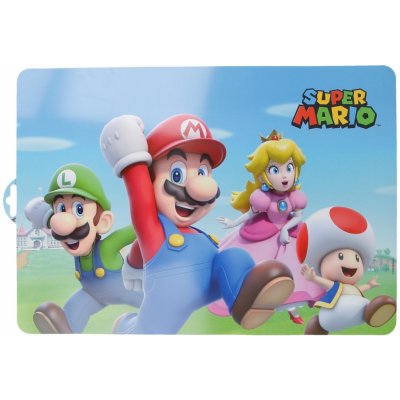 Stor podložka Super Mario 21419