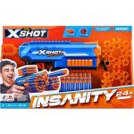 XShot X-Shot Insanity Manic 36603 – Sleviste.cz