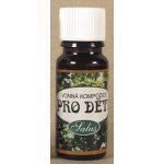 Saloos Pro děti směs éterických olejů 10 ml – Zboží Dáma