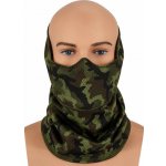 Cygnus Armory Cygnus Armory Face Warrior Defender nákrčník VZ95 – Zbozi.Blesk.cz