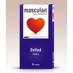 Masculan Dotted 10ks – Hledejceny.cz