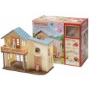 Sylvanian Families Dárkový set Domeček Hillcrest