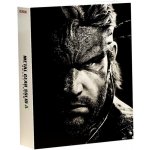 Metal Gear Solid: Snake Eater (Deluxe Edition) (XSX) – Zboží Dáma