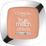 L’Oréal Paris True Match kompaktní pudr 4. N Beige 9 g – Zboží Dáma