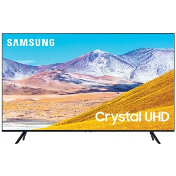 Samsung UE55TU8002