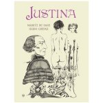 Justina - D. A. F. markýz de Sade – Sleviste.cz