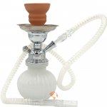 Pumpkin Classic 24 cm bílá – Zboží Mobilmania