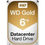WD Gold 6TB, WD6002FRYZ – Zboží Mobilmania