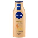 Nivea Sun Touch tělové mléko 400 ml