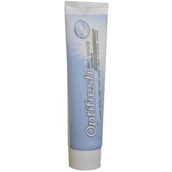 Oriflame bělicí zubní pasta Optifresh System 8 100 ml