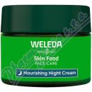 Weleda Skin Food Nourishing noční krém 40 ml