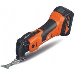 Fein MULTIMASTER 700 MAX TOP 4.0 AH AS 71293661000 – Zboží Dáma