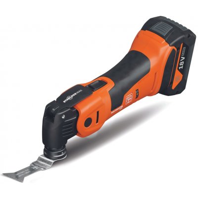 Fein MULTIMASTER 700 MAX TOP 4.0 AH AS 71293661000 – Zboží Dáma