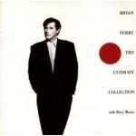 Ferry Bryan - The ultimate collection CD – Hledejceny.cz