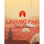 Surviving Mars (Deluxe Edition) – Hledejceny.cz