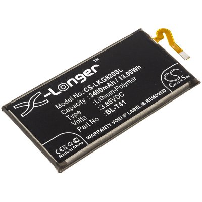 Cameron Sino CS-LKG820SL 3400mAh – Sleviste.cz
