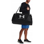 Under Armour UA Undeniable 5.0 duffle LG-BLK 101 l – Hledejceny.cz