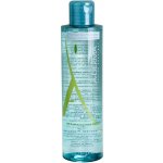 A-Derma Phys-AC micelární voda pro problematickou pleť, akné Gently Purifies, cleanses and Removes Make - Up for Face and Eyes, No - Rinse 200 ml – Hledejceny.cz