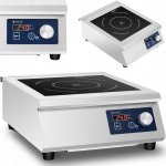 Royal Catering RCIC-5000 – Sleviste.cz