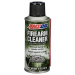 Amsoil Firearm Cleaner and Protectant 147ml – Sleviste.cz