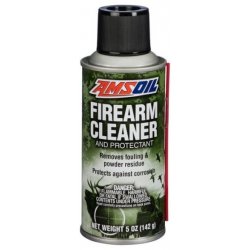 Amsoil Firearm Cleaner and Protectant 147ml